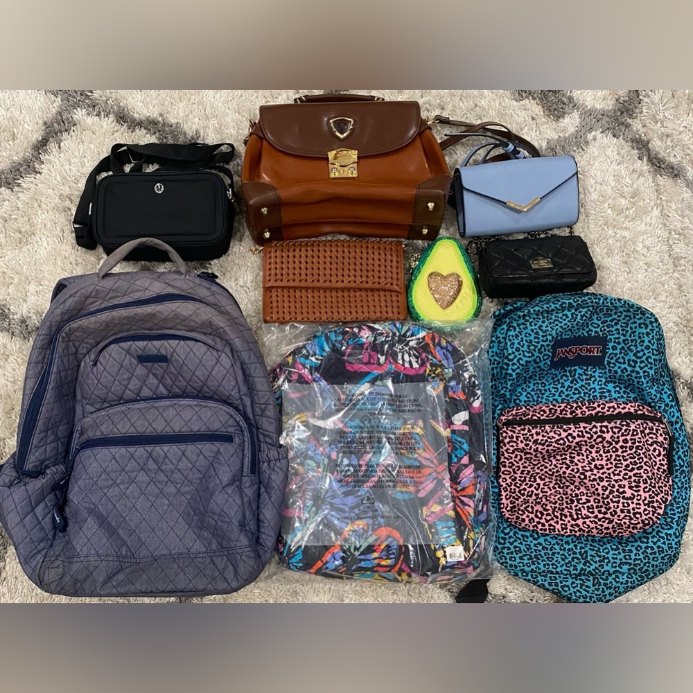 Bag Set